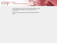 sfep.co.uk