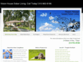 soberliving4women.com
