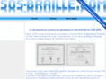 sos-braille.com