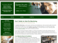 spectrummachining.com