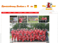 sportsicherung-sachsen.org