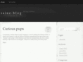 stephensaine.com