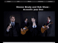 stevenbradyandrobshaw.com