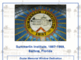summerlininstitute.org