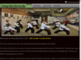 tangsoodo4life.com