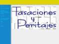 tasacionesyperitajes.com