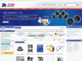 tdindustry.com
