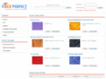 texperfect.com