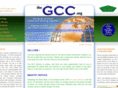 thegcc.info