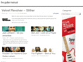 theguitarmanual.com