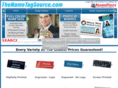 thenametagsource.com