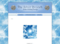 thesilverbroochreikihealingenergy.com