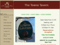 thetownetavern.com