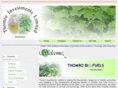 thomrobiofuels.com