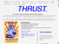 thrustthemovie.com