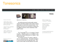 tonesonics.com