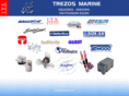 trezos-marine.gr