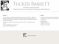 tuckerbarrett.com