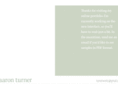 turnerworks.net