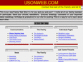 usonweb.com