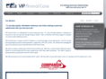vipanimalcare.com