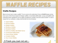 wafflerecipes.net