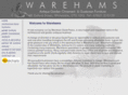 warehams.com