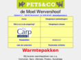 warmtepak.com