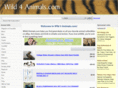 wild4animals.com