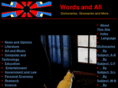 wordsandall.com