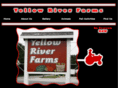 yellowriverfarms.com