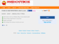 99shoutbox.com