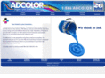 adcolor.biz