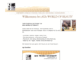 agis-world-of-beauty.com