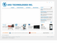 akgtechnologies.net