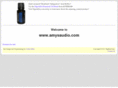 amysaudio.com