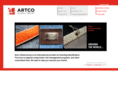 artcoglobal.com