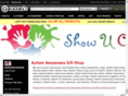 autismgifts.com