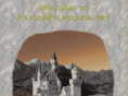 avalonpalace.com