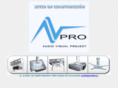 avpro.cl
