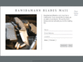 bawidamannblades.com