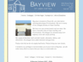 bayviewonthecape.com