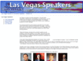 bestlasvegasspeakers.com