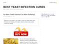 bestyeastinfectioncures.org