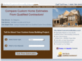 bettercustomhomebuilders.com