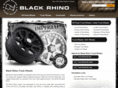 blackrhinowheels.com