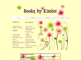 booksbykimbo.com