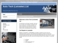 carservicingleicester.net