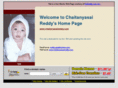 chaitanyasaireddy.com
