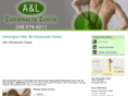 chiropractor-farmingtonhills.com
